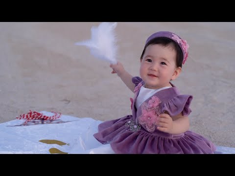 Видео: ТАМИЛЛА ТҰСАУ КЕСЕР| ДУБАЙ| 28.10.2023 📿✂️