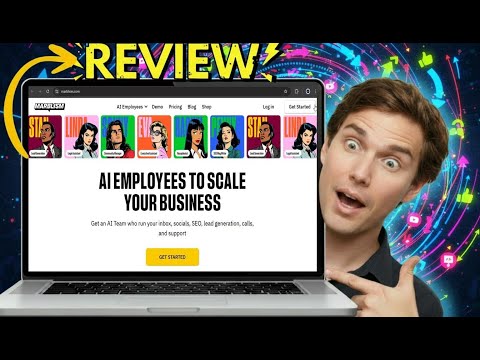 Видео: Обзор искусственного интеллекта Marblism 2026: реальный прорыв в производительности или просто шу...