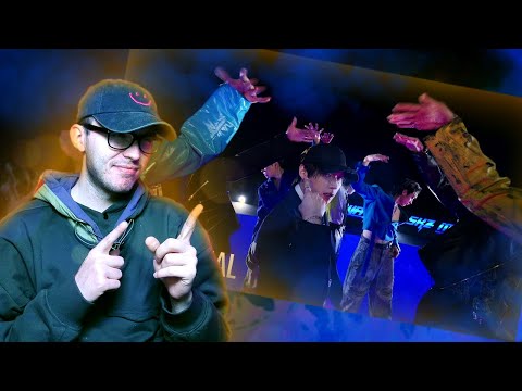 Видео: 🧡 Реакция на Stray Kids "CEREMONY" M/V | REACTION TO K-POP