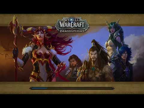 Видео: Похоже я первый и последний раз поиграл в актуал World of Warcraft. Какое же все таки это дерьмо....