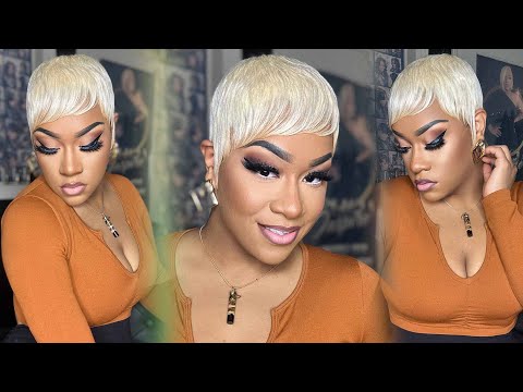 Видео: Убей меня | Стрижка бритвой 101 | Быстрое плетение из 28 прядей для блондинок | Сделай сам