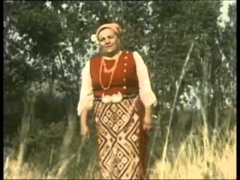 Видео: "БАЛАДА"-ФИЛМ ЗА ДОБРУДЖАНКАТА ДИМИТРИНА КУНЕВА