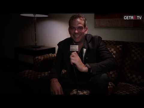 Видео: Эксклюзивное интервью с Гару - CETRE.TV