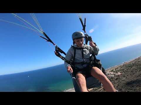 Видео: Максим Santa_Pola 03-11-2025