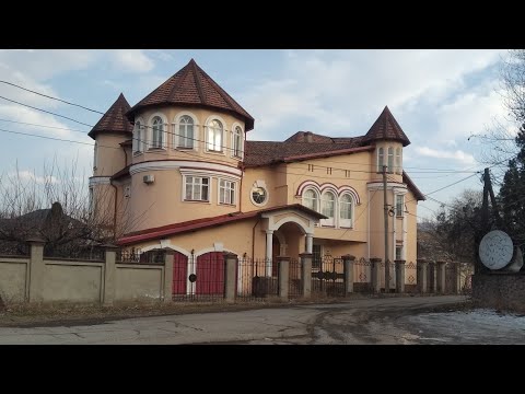 Видео: Аманбаев айылы 1999 жыл 