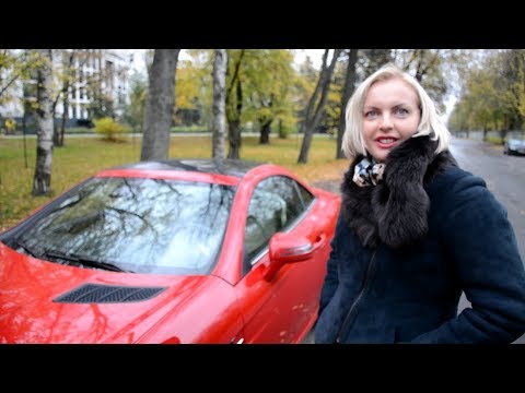 Видео: Mercedes Benz SLK 200 - Глав тест-драйв / Glav Test Drive