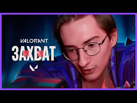 Видео: Олёша смотрит: ЗАХВАТ // Официальный ролик к запуску 2-го эпизода VALORANT