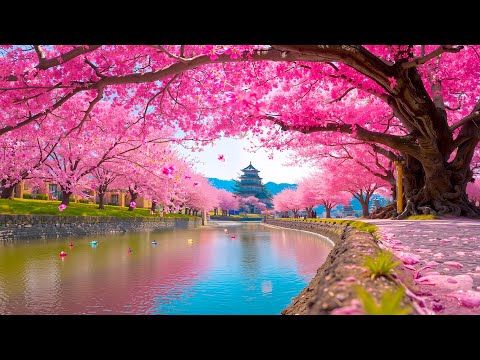 Видео: послушайте эту музыку и вам станет легче🌿Нежная музыка,успокаивает нервную #78