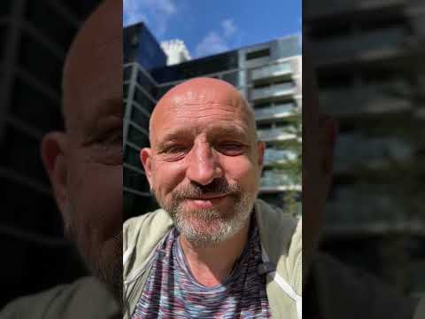 Видео: Осознаный отказ от работы 🤔 21/09/2025 г.