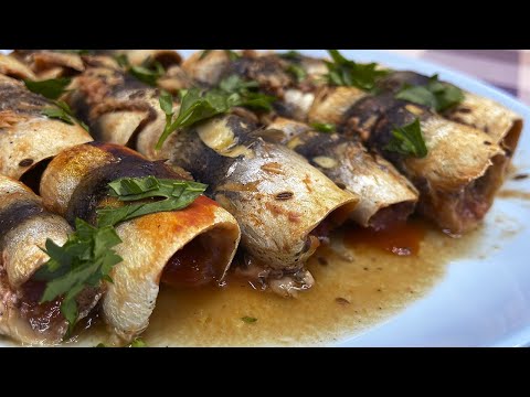 Видео: САЛАКА По-ЦАРСКИ!! Вот как НАДО ее готовить.