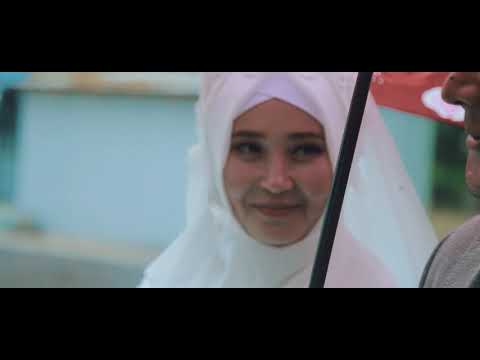 Видео: Кызыл-Кыя   "Баглан"   Дастан & Бегимай