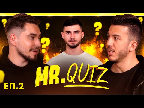 Видео: ДАНИ VS ЧОЛЕТО | КОЙ Е ПО-УМЕН? Епизод 2