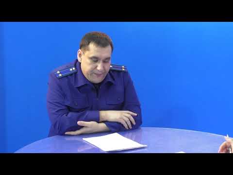 Видео: В эфире 51 канала разъясняет заместитель прокурора Кинель-Черкасского района Сямуков В.В.