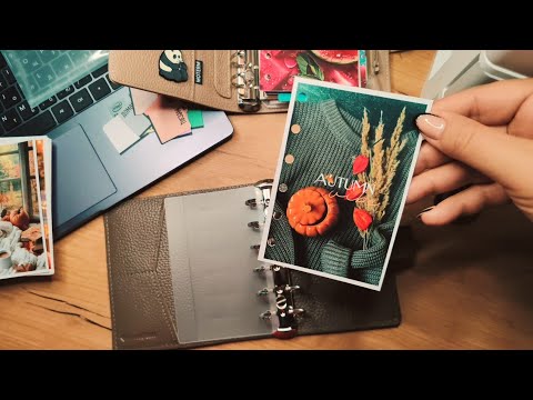 Видео: Итоги августа / распаковка обложки /  планы на осень 