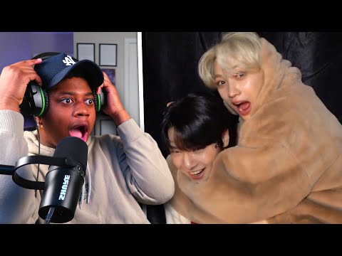 Видео: МОМЕНТЫ ИЗ STRAY KIDS, КОТОРЫЕ ВЫ НЕ МОЖЕТЕ ОБЪЯСНИТЬ… ЭТО НЕВОЗМОЖНО ЗАЩИТИТЬ..
