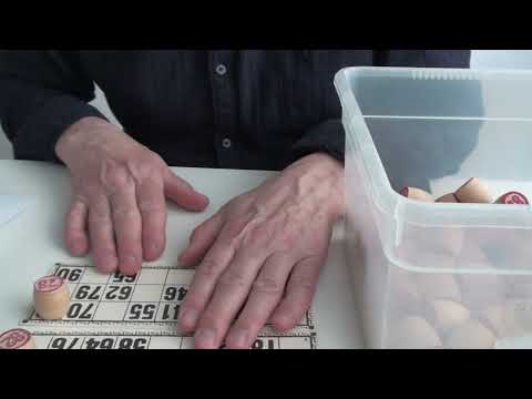 Видео: Фрагмент семинара об упражнениях.