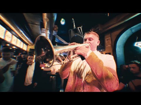 Видео: Doodle - Трещинка | Сбоку от сцены Special #1 @sideofthestage