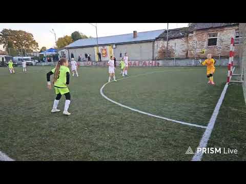 Видео: Кубок розвитку 2025 р. ІІ етап м. Яворів ФК Ковель Ладомир VS Лвівська обл.