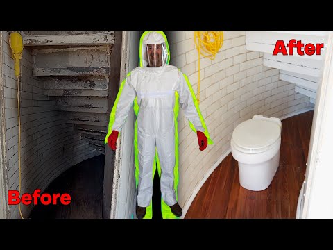 Видео: Мы полностью экипированы! | Проект «Маяк» 15-й выпуск