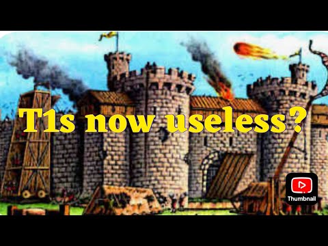 Видео: Новейшая стратегия Evony для победы над T1