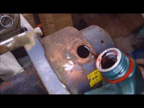 Видео: Комап. Лечим размотку.