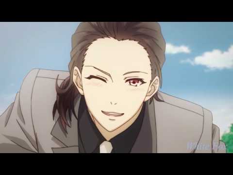 Видео: Аниме клип-Эй,принцесса( Весы Нил Адмирари: Загадочная история Тэйто)