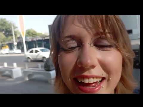 Видео: Безумный салат. Выпуск #2》Как инсанити на IOSIS фесте отыграли 