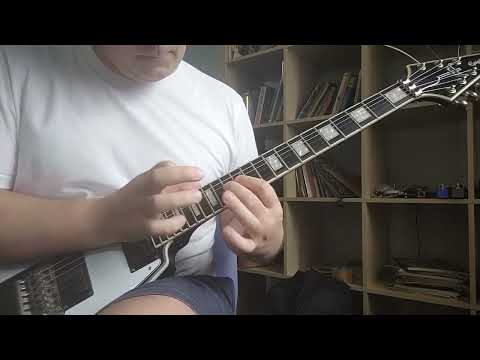 Видео: Ария Не хочешь - не верь мне (кавер)