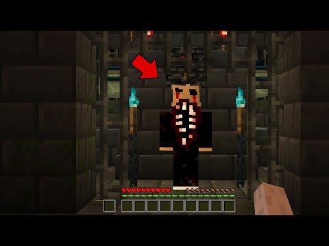 Видео: 😨 Не Заходи в это Место на Сиде Steven в Майнкрафт! (Страшный майнкрафт)