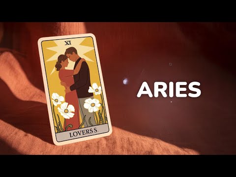 Видео: ОВЕН ❤️ Они хотят восстановить отношения, чувствуя себя опустошенными без вас. 😢Страстный подход ...