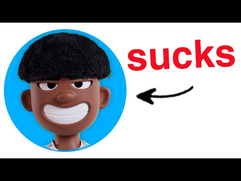 Видео: Этот ютубер смущает