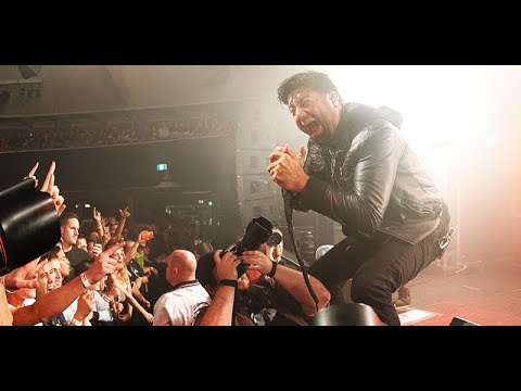 Видео: ВОКАЛЬНЫЙ ТРЮК DEFTONES