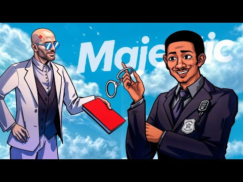 Видео: КОНФЛИКТ С ДУШНЫМ АДВОКАТОМ В ГТА 5 РП / MAJESTIC RP