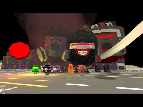 Видео: Приключения Котяры 62 (полный эпизод)