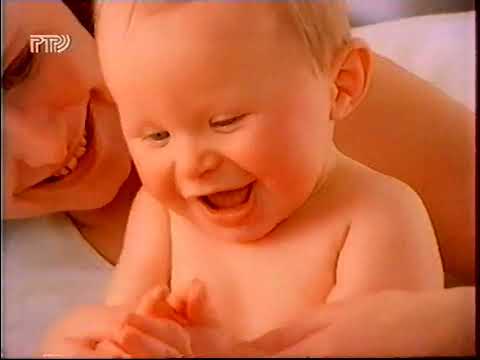 Видео: Реклама (РТР, ~1997)