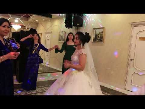 Видео: свадьба Русалины и Степы г.Барнаул 2ч