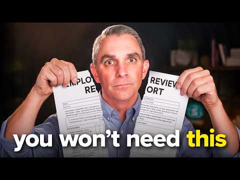 Видео: Как проводить оценку эффективности, которая не будет отстойной