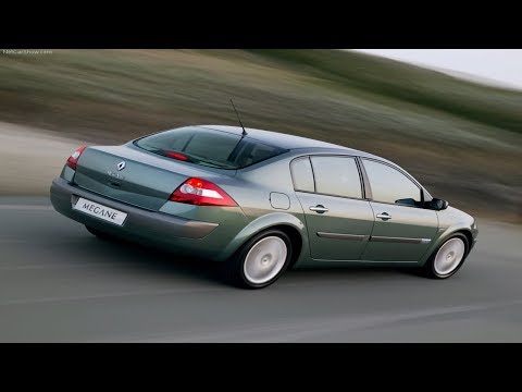 Видео: Renault Megane II (Рено Меган 2) Замена сайлентблоков и шаровой передней подвески!