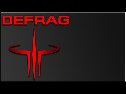 Видео: ГАЙД по DEFRAG | Стрейф Теория | HOX & ZERGTV