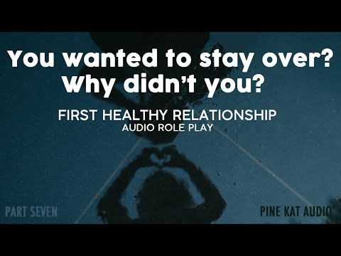 Видео: [F4A] Боюсь показаться слишком настойчивым [ты не «слишком» для меня][Мне нравится, когда ты пише...