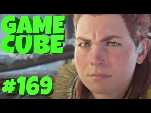 Видео: Game Cube #169 | Баги, приколы, фейлы | d4l