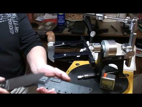 Видео: Сталь М390 Ножевой двор