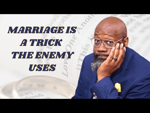 Видео: Это может быть причиной вашего несчастья в браке