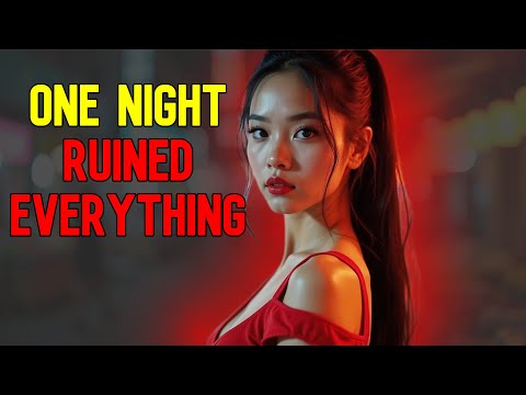 Видео: Как я потерял всё, пытаясь начать всё заново в Таиланде