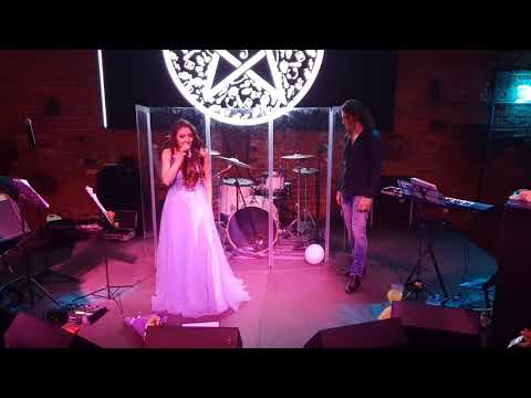 Видео: Дарья Бурлюкало, Ростислав Колпаков - Я буду здесь