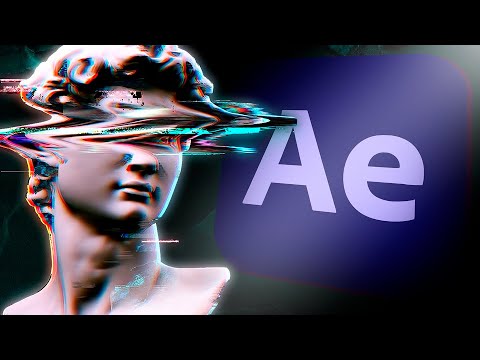 Видео: Как сделать МОНТАЖ в СТИЛЕ роликов по САМОРАЗВИТИЮ? [After Effects]
