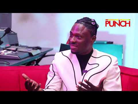 Видео: Эксклюзивное интервью с Фейт Адевале | Жизнь до, во время и после «Большого брата» Найджи 10/10