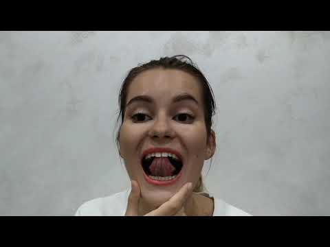 Видео: Постановка звука Р. Как научиться произносить звук Р? #ЗвукР