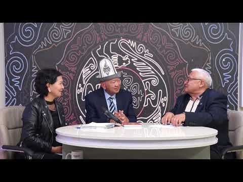 Видео: Репрессия курмандыгына кабылган кыргыздын каймактары