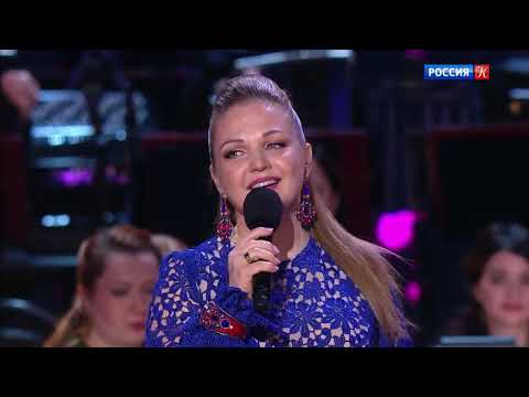 Видео: Марина Девятова - "Что было, то было".